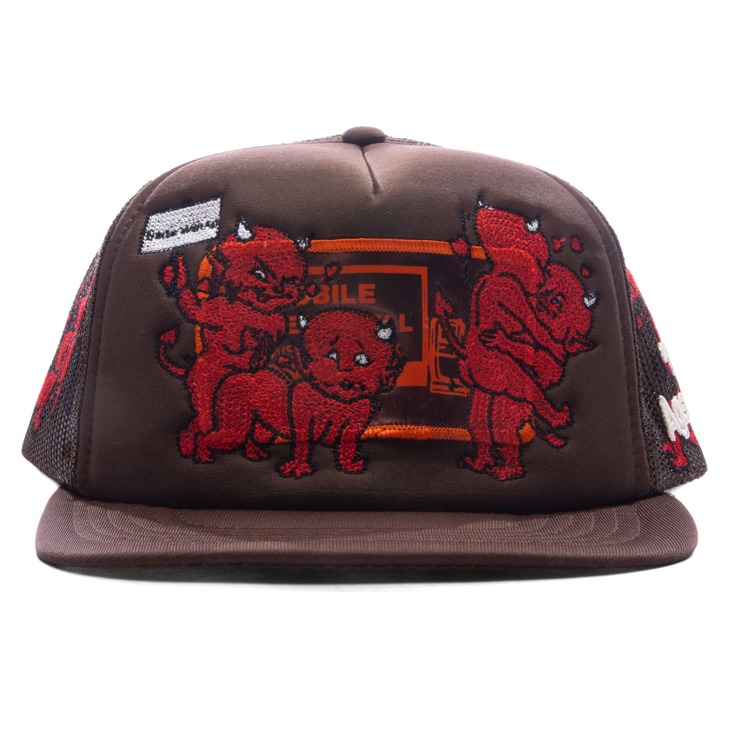 Saint Lucie Vintage Hat Multi
