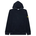 Hoodie Navy Blue