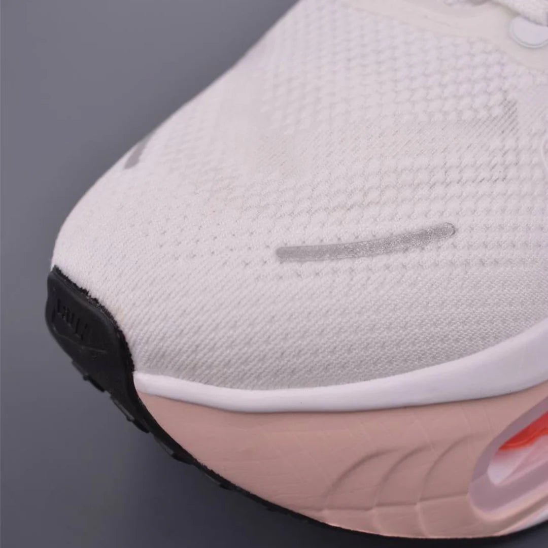Nike Vomero Premium Branco Rosa