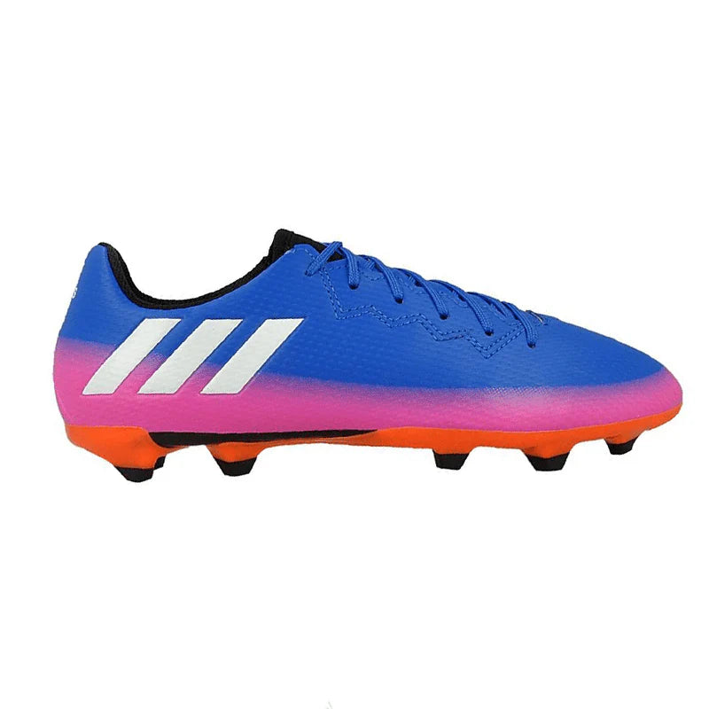 adidas Kids Messi 163 FG Firm Ground Cleats