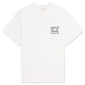 Paint Works Tee Bone