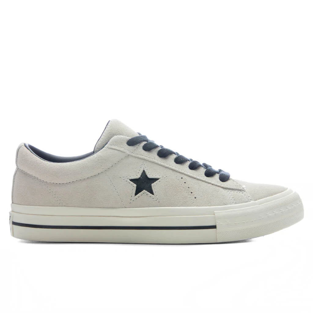 One Star 95 OX Egret Black Egret