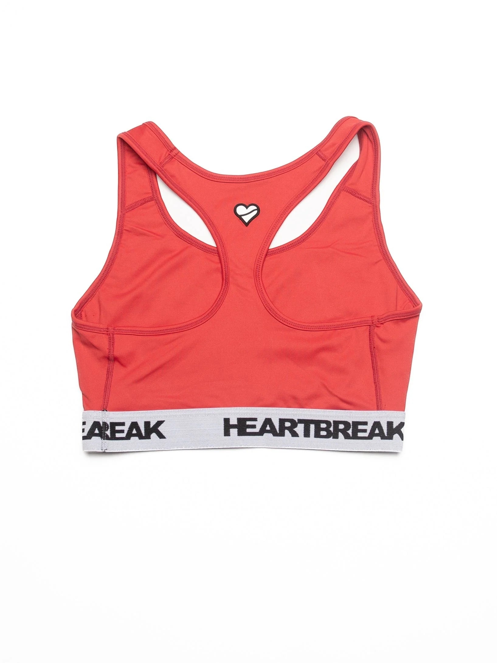 Heartbreak Womens Sendy Sports Bra