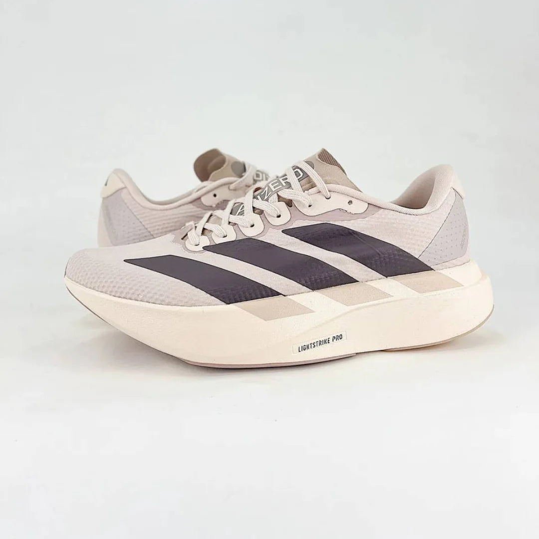 Adidas Adizero EVO SL Bege Marrom