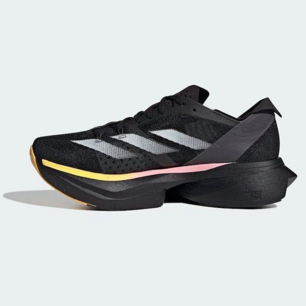 Adidas Adizero Adios Pro 3 Black Collor Edition Limited