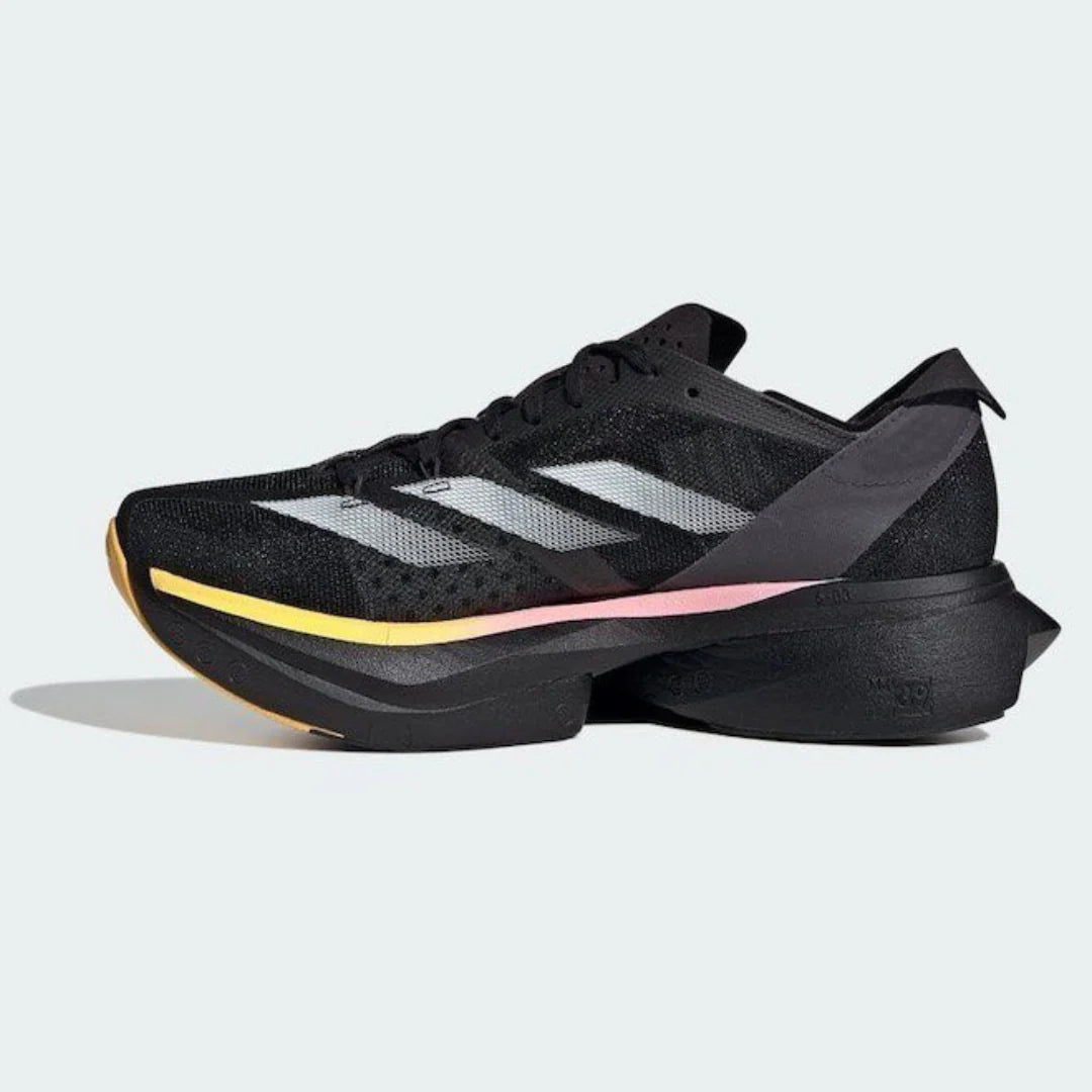 Adidas Adizero Adios Pro 3 Black Collor Edition Limited