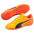 PUMA Evospeed 174 IT Indoor Boots Ultra Yellow Peacoat