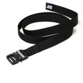 Tactical Belt Black