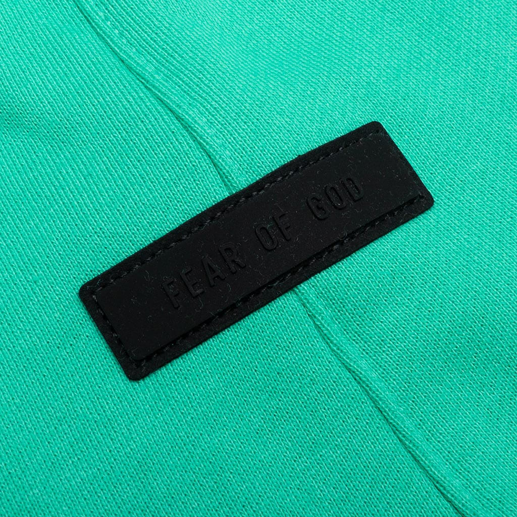 Essentials Sweatpants Mint Leaf