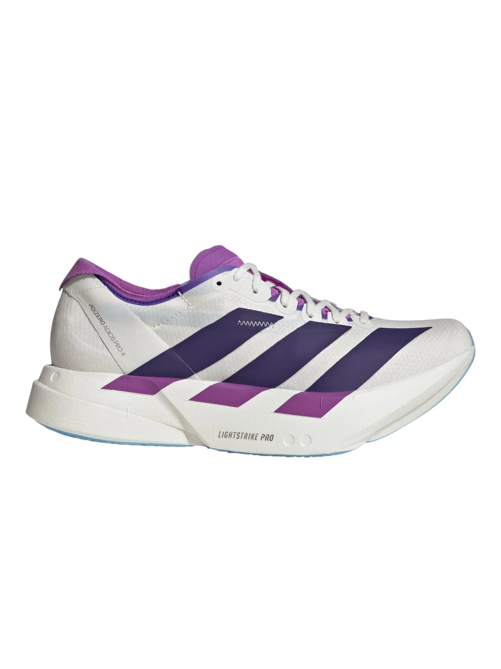 Adidas Adizero Adios Pro 4 Womens Shoes
