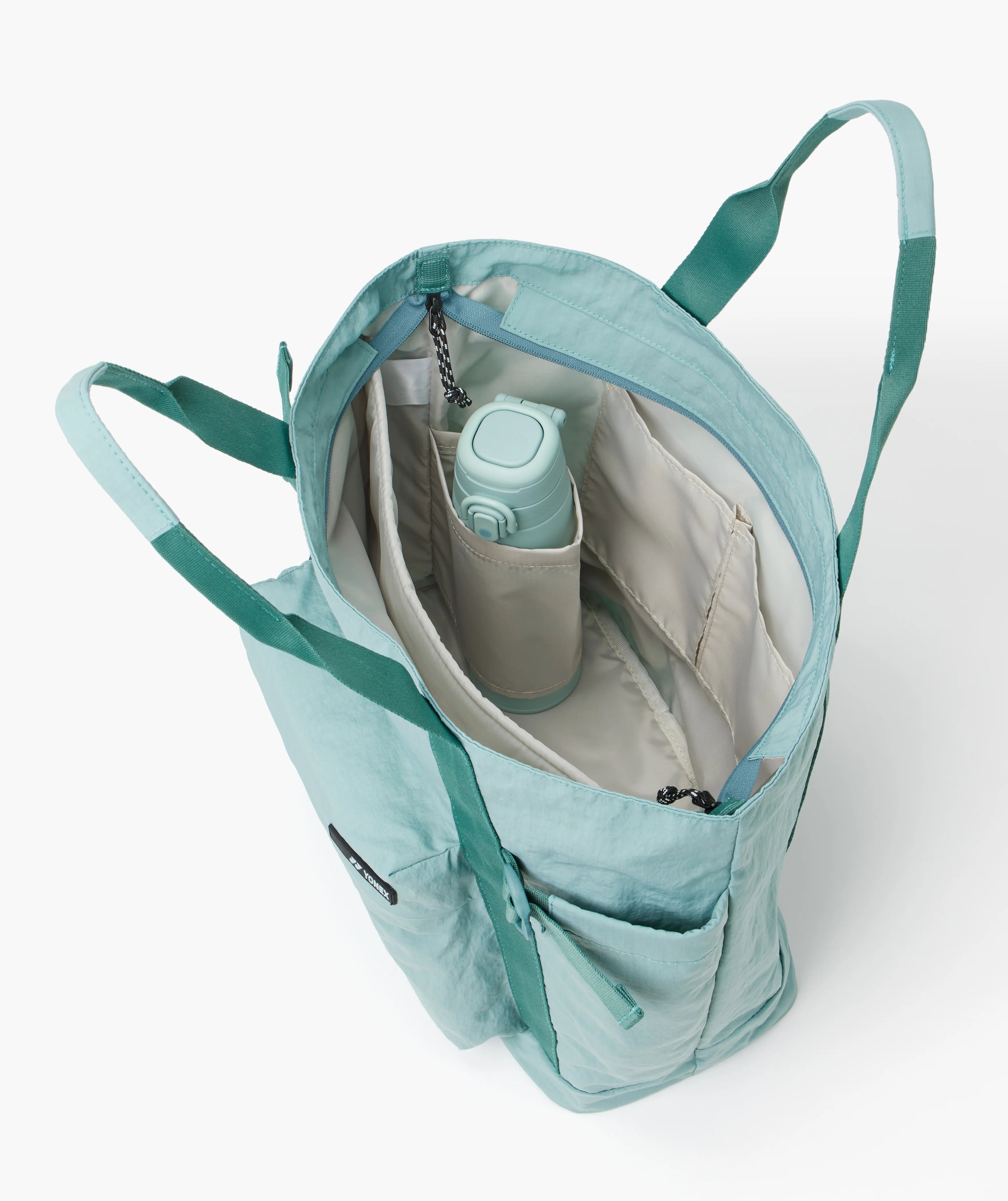 COMPACT TOTE BAG 20