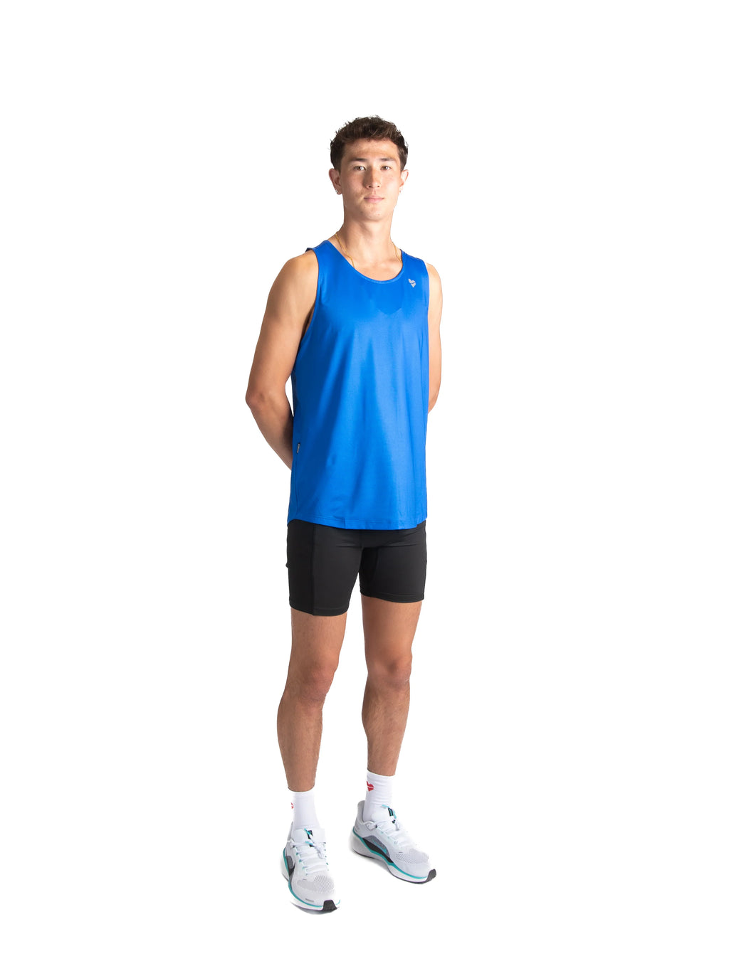 Heartbreak Mens Lincoln Singlet