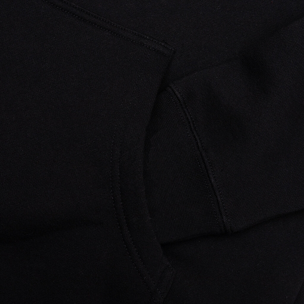 ASSC x Nascar Motorsport Hoodie Black