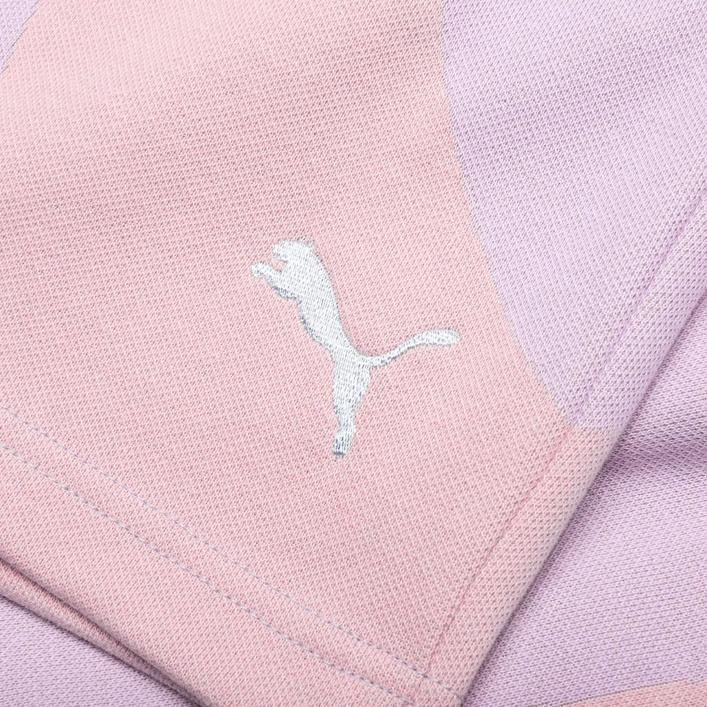 Puma x Kidsuper Shorts Vivid Violet