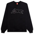 Tone Sweatshirt Black