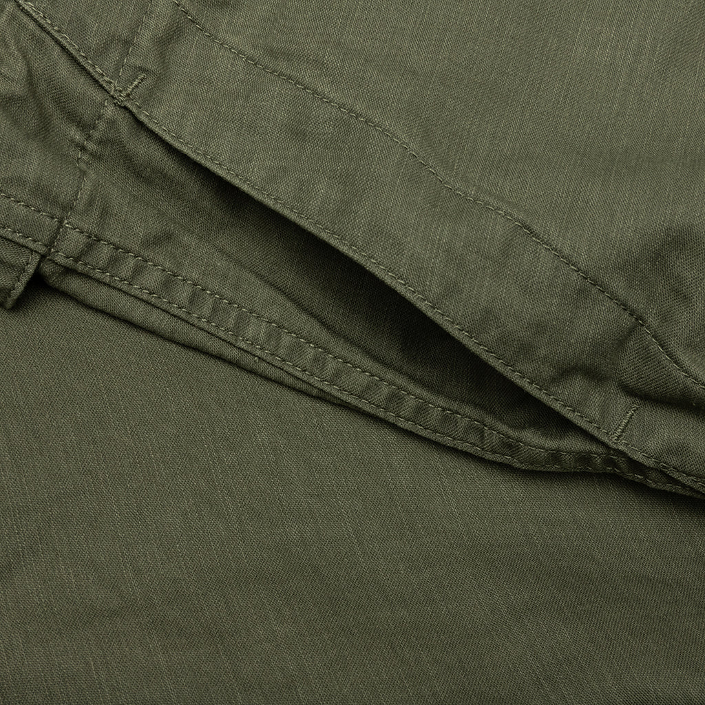 Fatigue HD Pant Olive