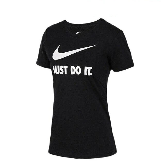 Just Do It Womens T shirts