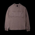 Air Jordan Air Long Sleeve T Shirt Cave Stone