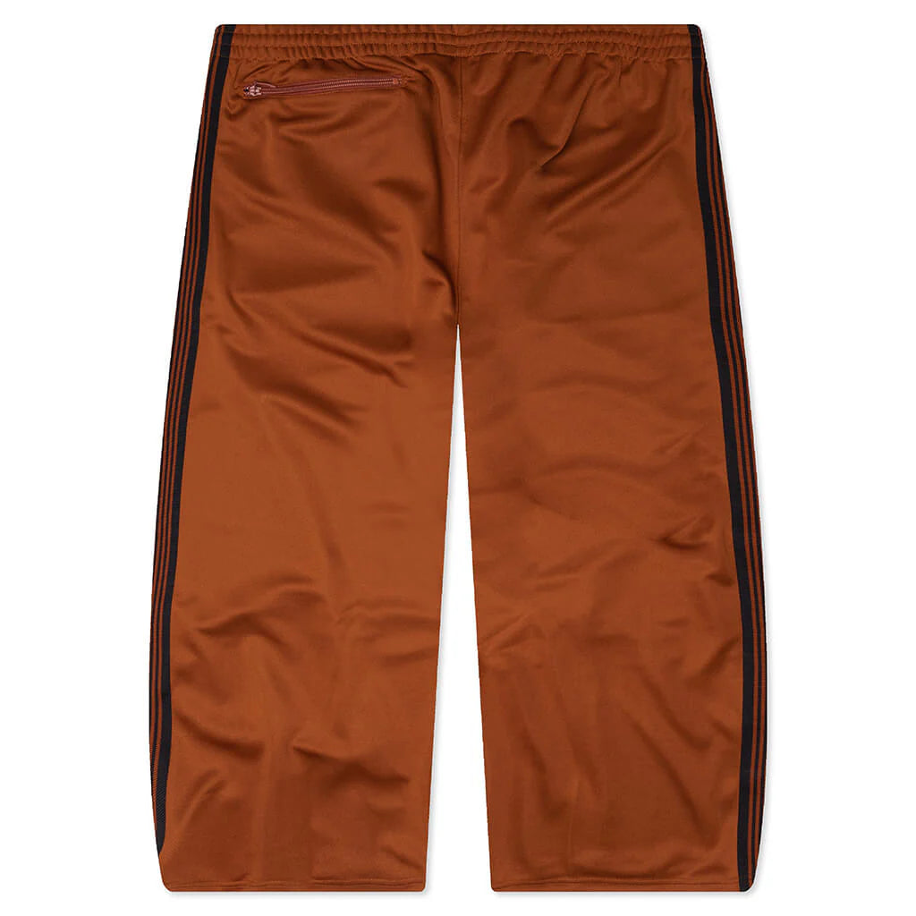 HD Track Pant Rust