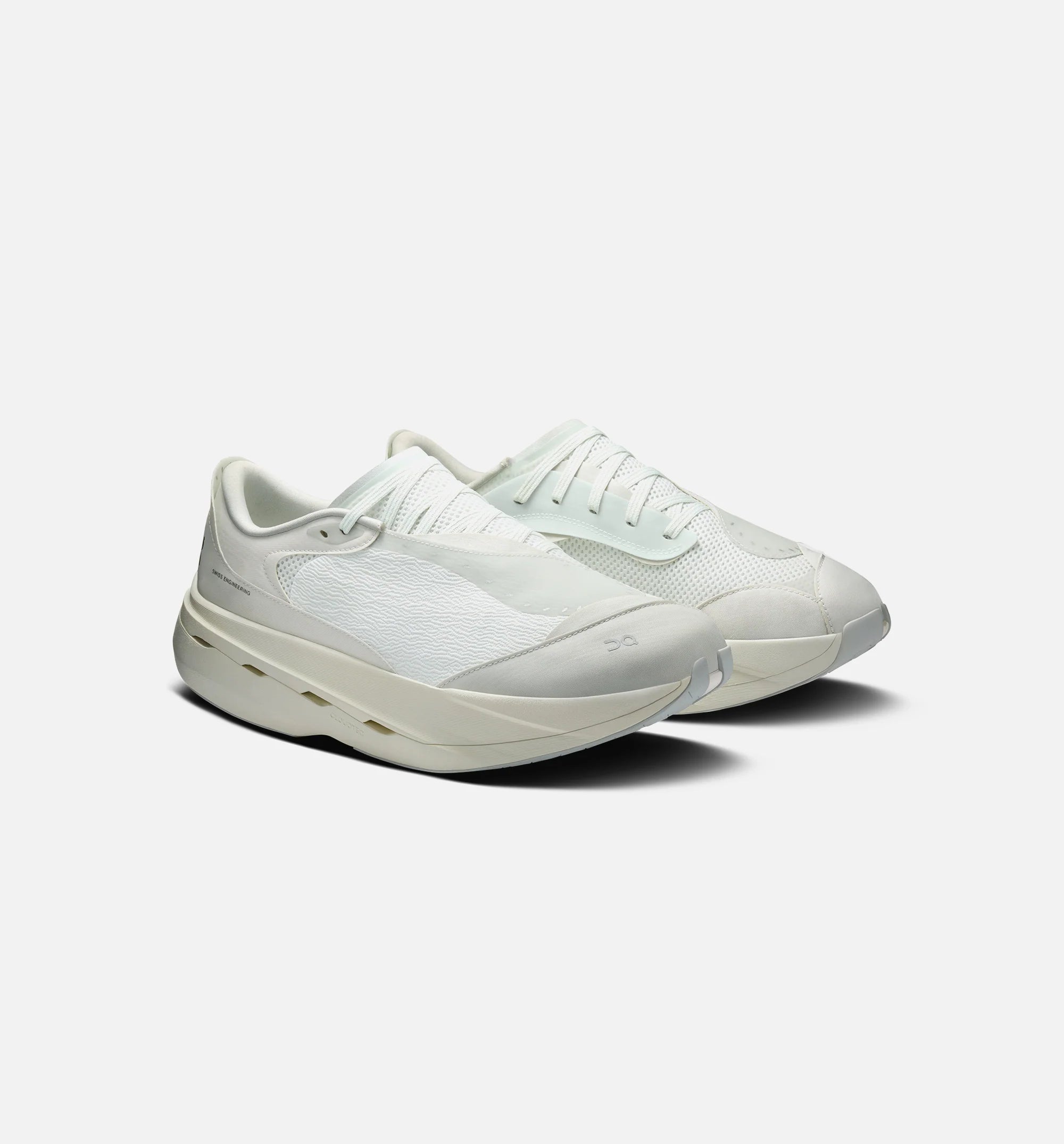 Cloudboom Volt PAF Mens Lifestyle Shoe White Gale