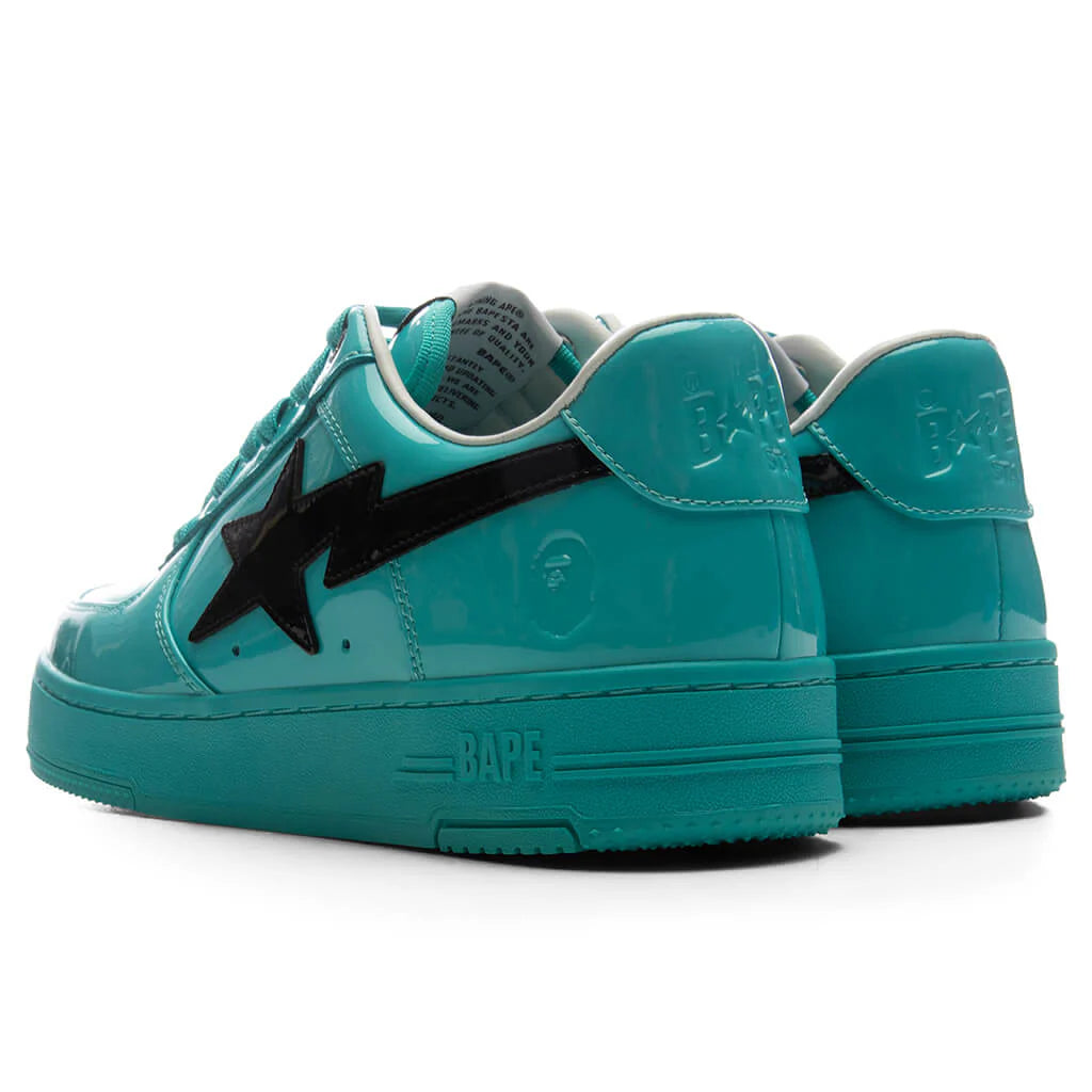 Womens BAPE STA 1 M2 Blue