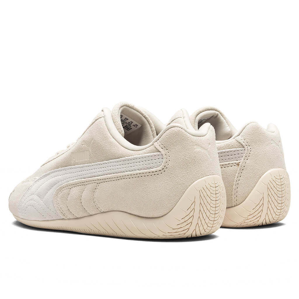 Speedcat OG Alpine Snow Puma White