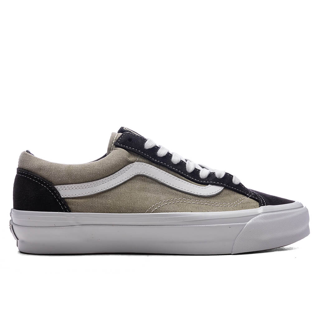 Premium Old Skool 36 Washed Green