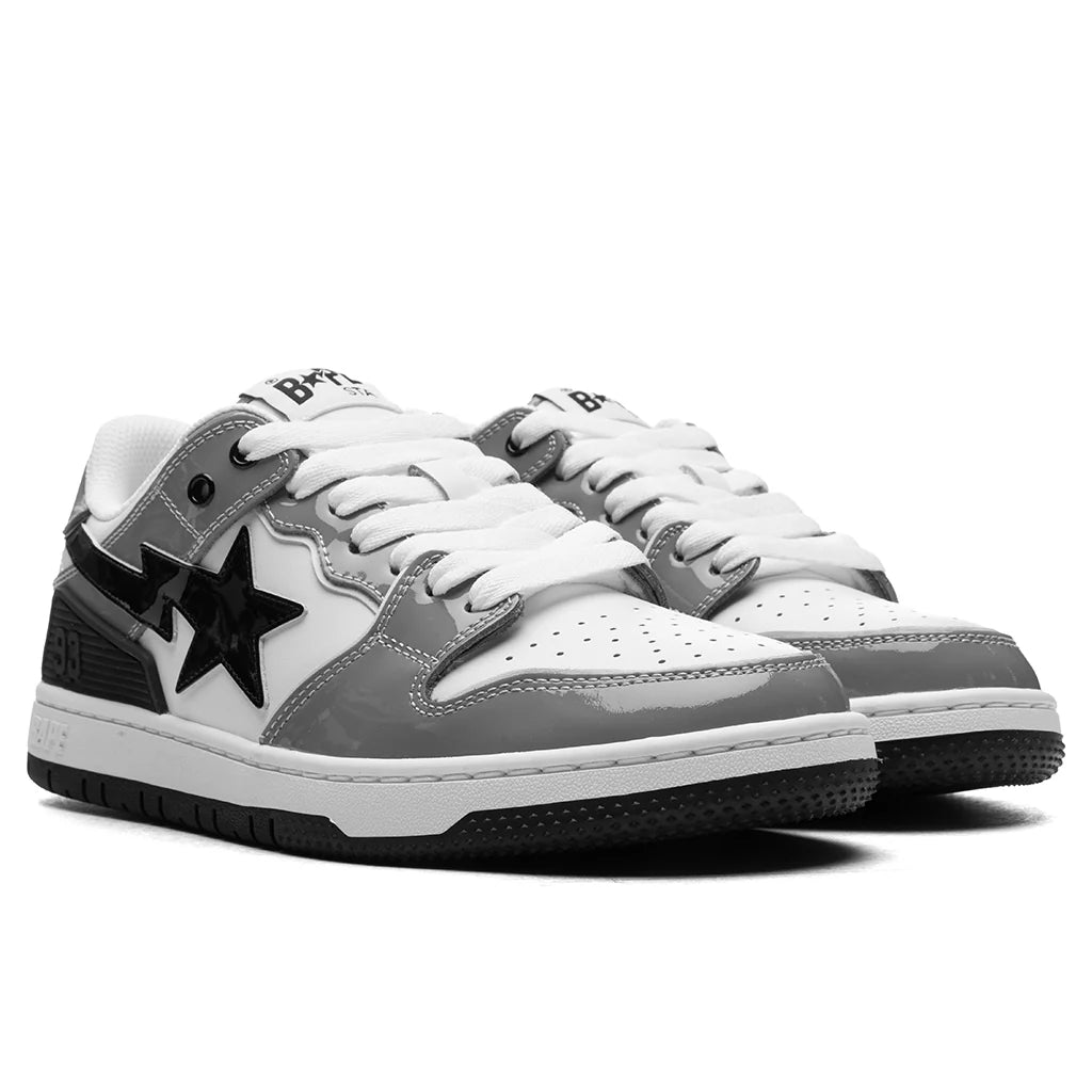 Bape SK8 STA 2 M2 Black