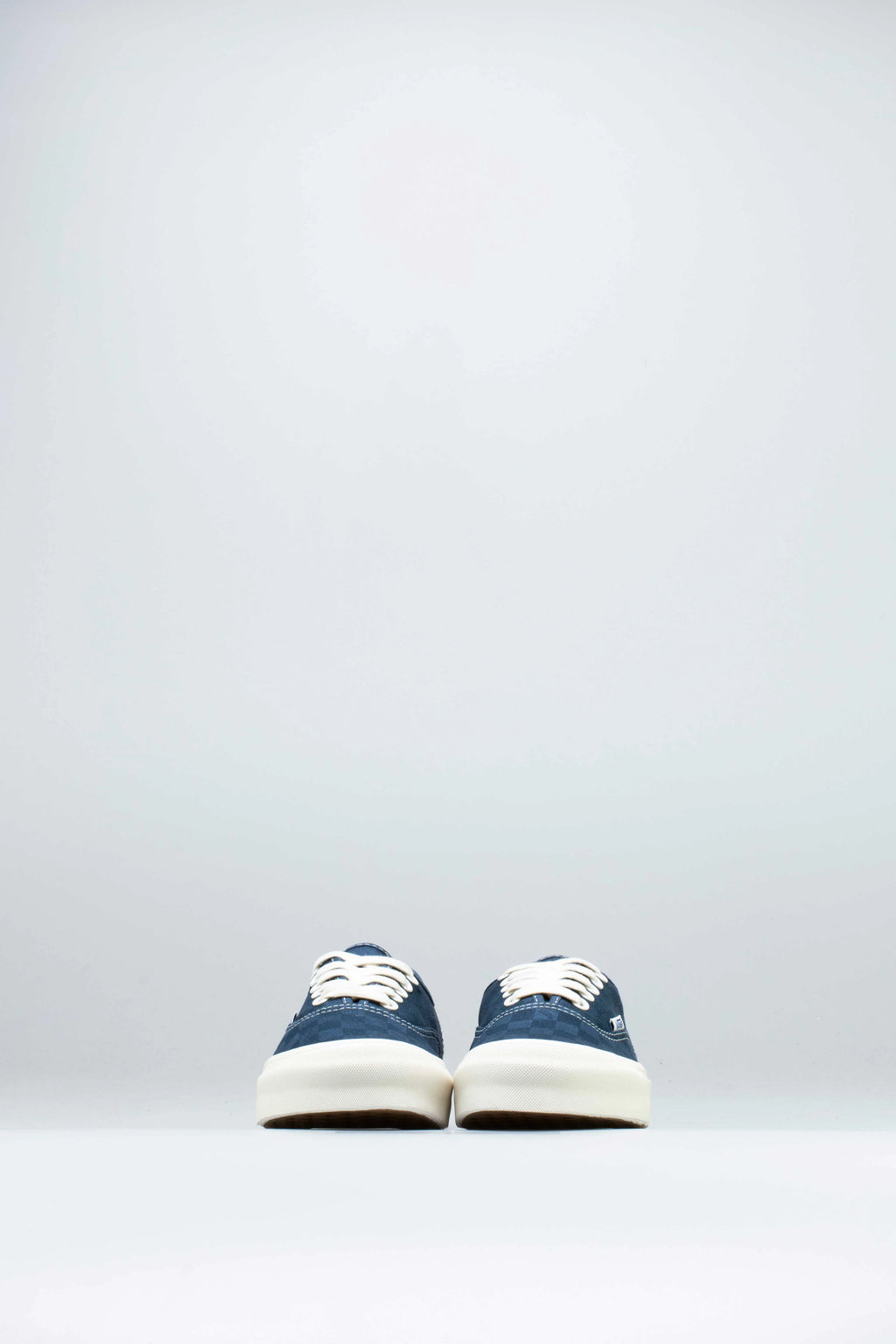 OG Authentic LX Mens Shoe Blue Chalk