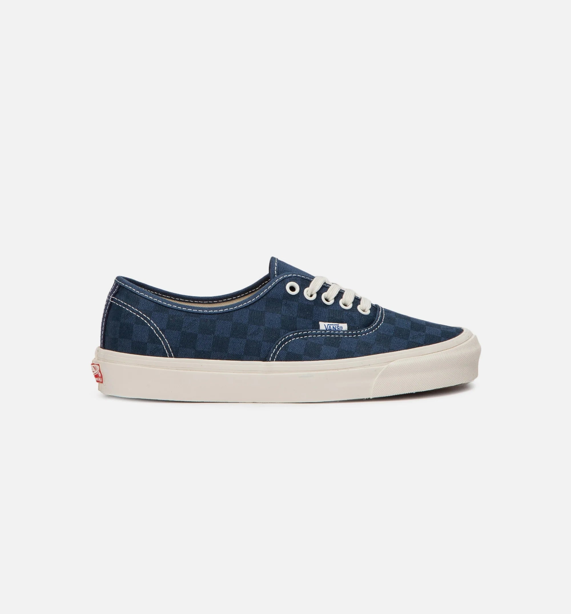 OG Authentic LX Mens Shoe Blue Chalk