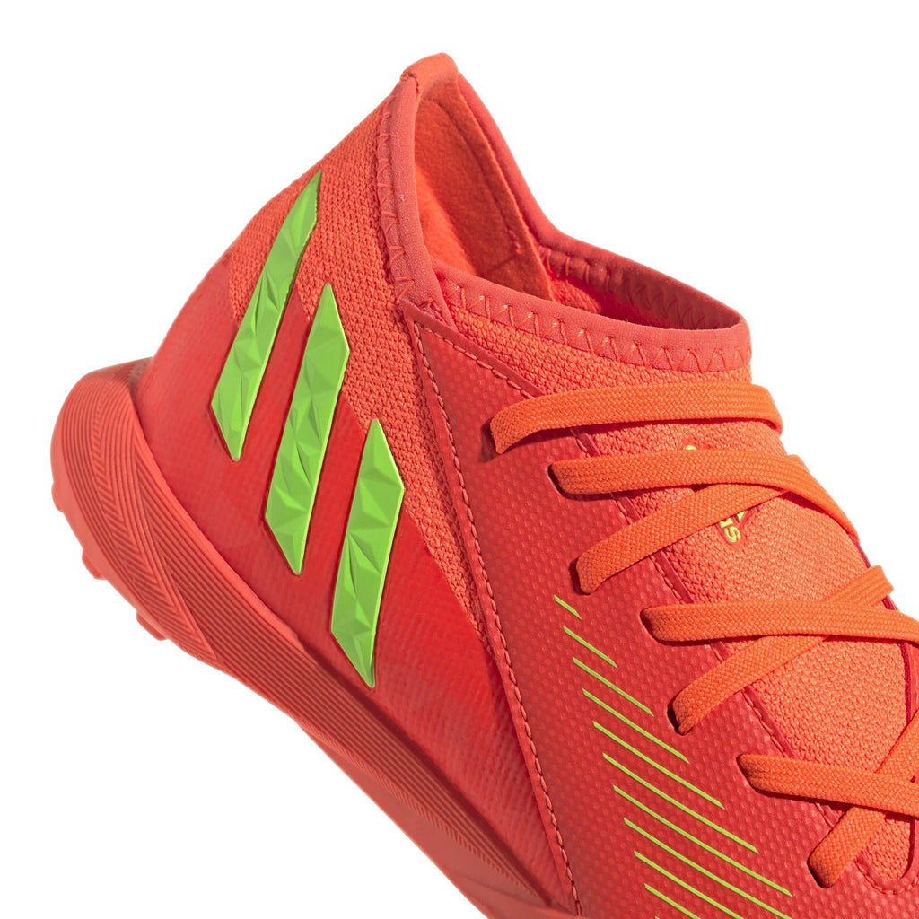adidas Predator Edge 3 Junior Turf Boots