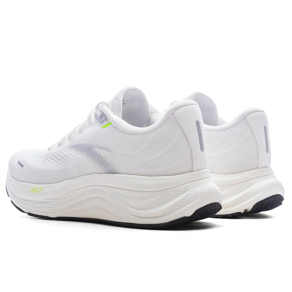 PG7 White Blue