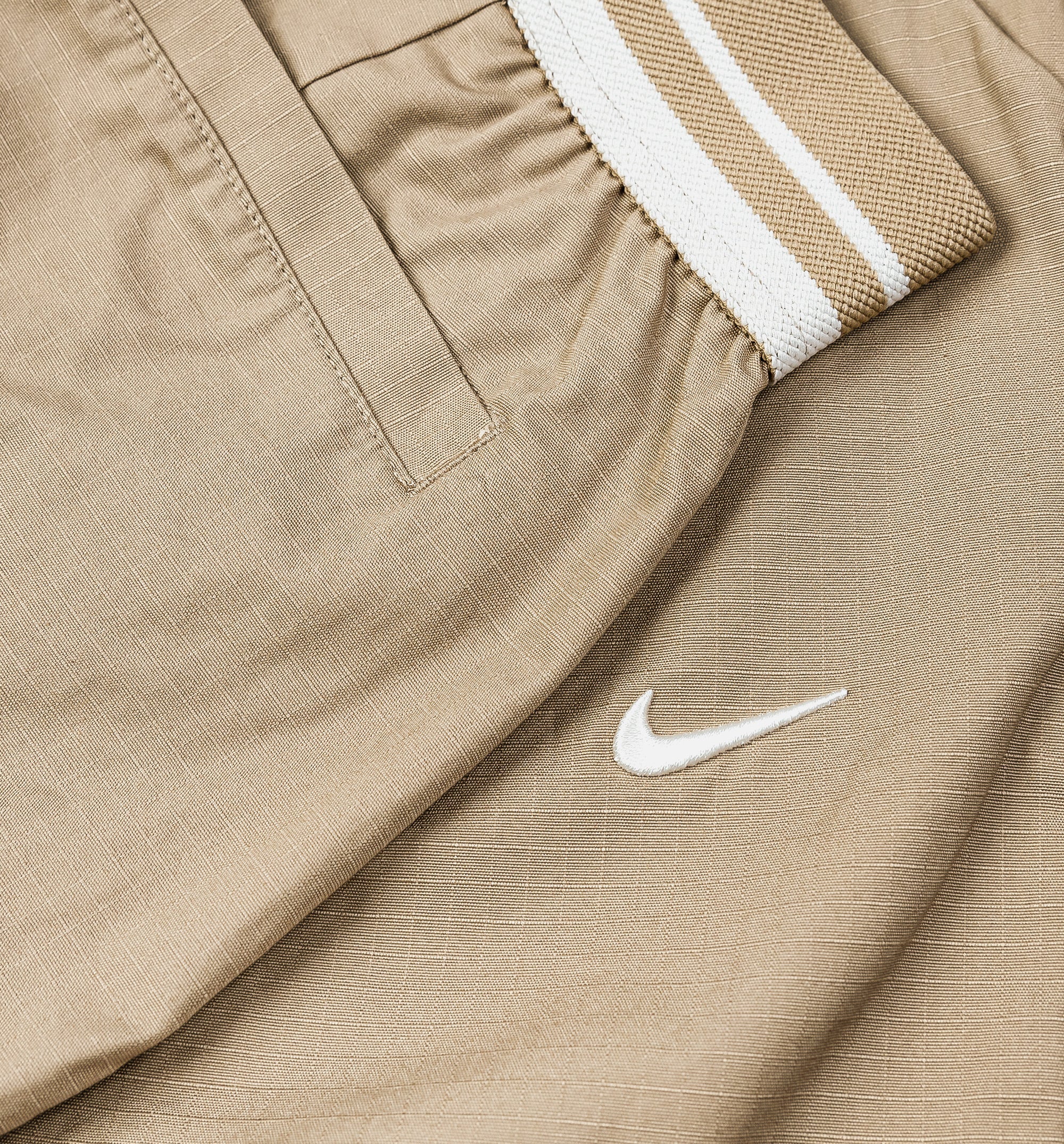 NSW Collection Trousers Womens Pant Khaki Beige