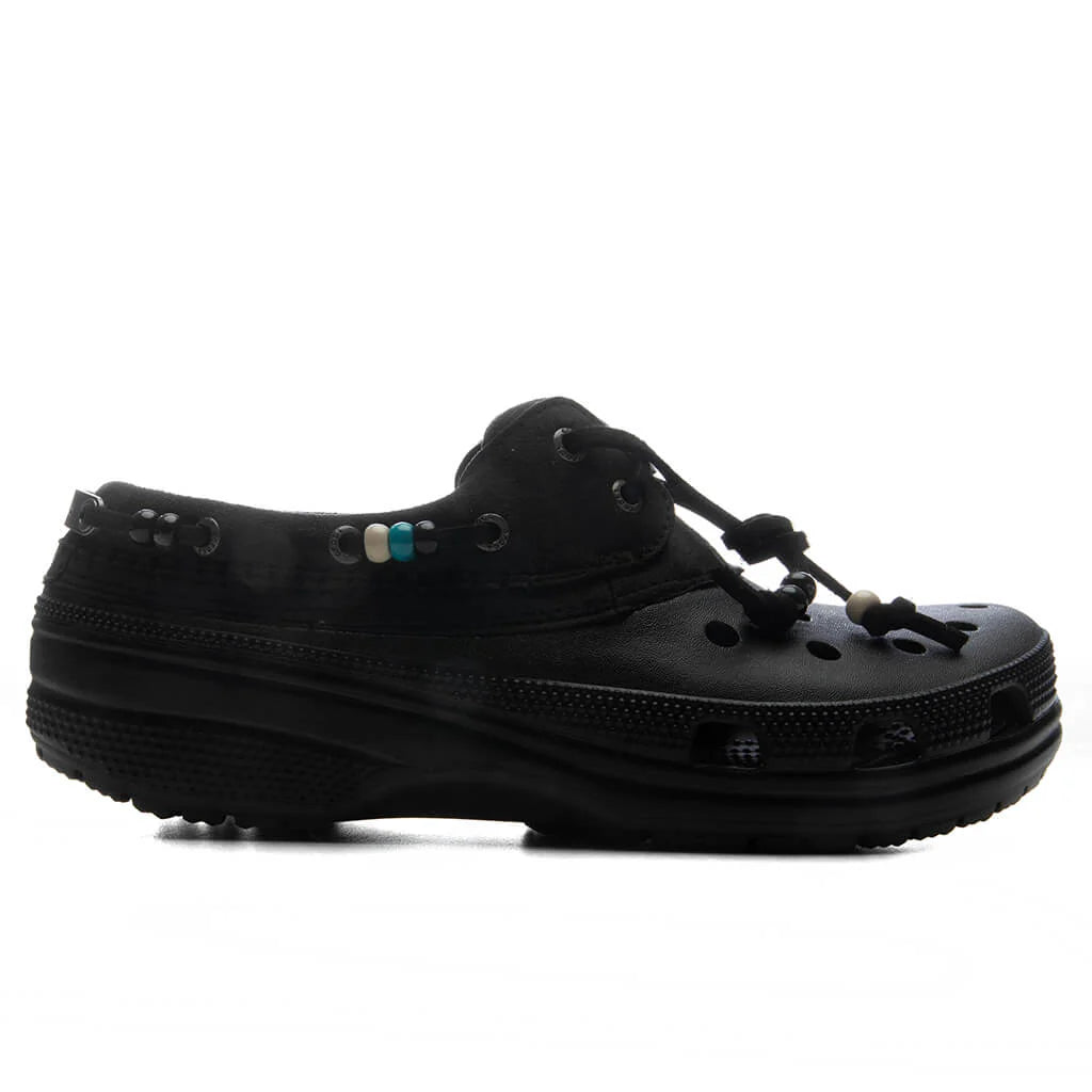 Classic Luxe Boat Shoe Dark Cocoa
