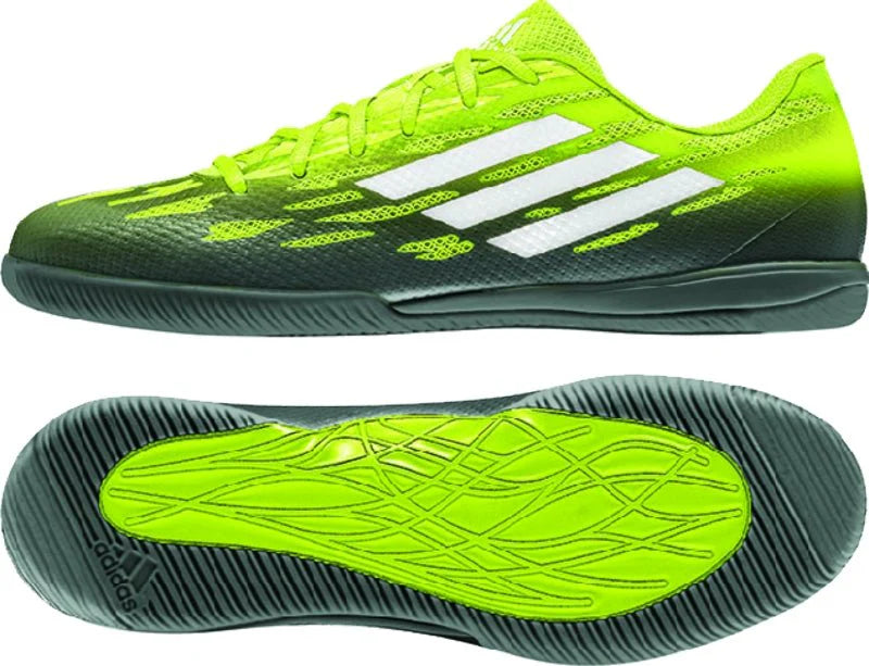 adidas ff Speedtrick Green White