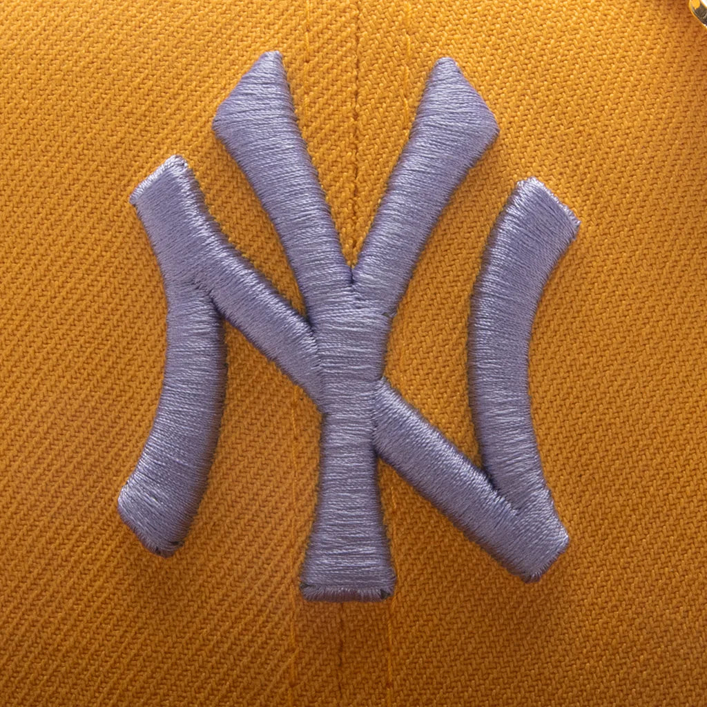 Feature x New Era 59FIFTY Fitted Desert Mirage New York Yankees