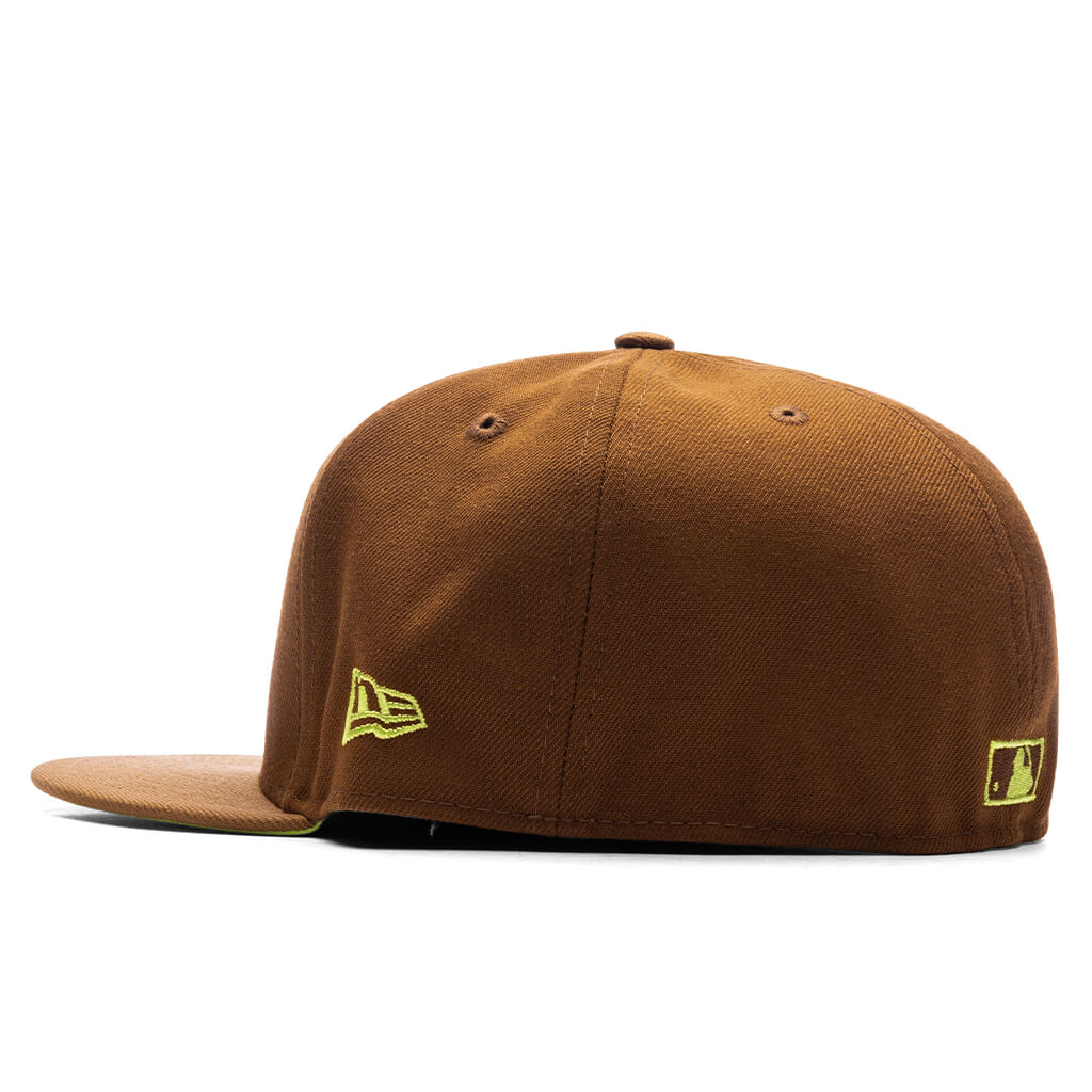 Feature x New Era 59FIFTY Fitted Fruit Pack Chicago Cubs