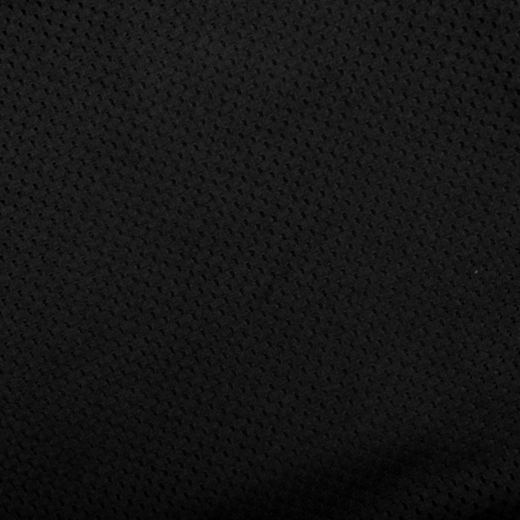 Boyer Mesh Tee Black
