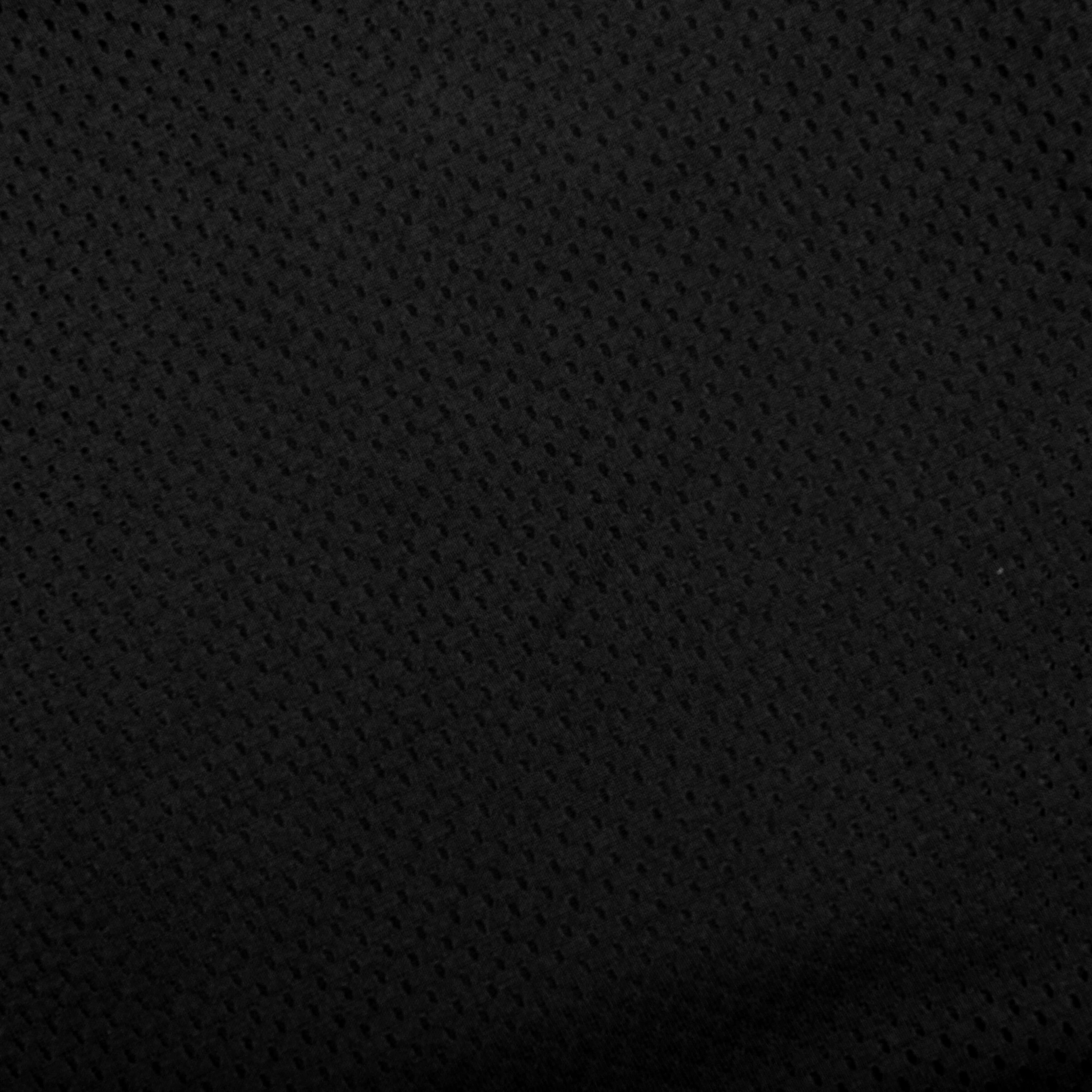 Boyer Mesh Tee Black