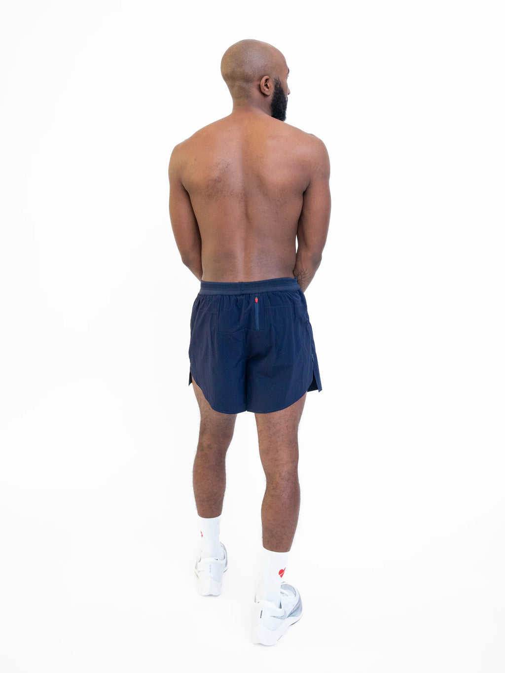 Heartbreak Mens Deerfoot 5 Shorts