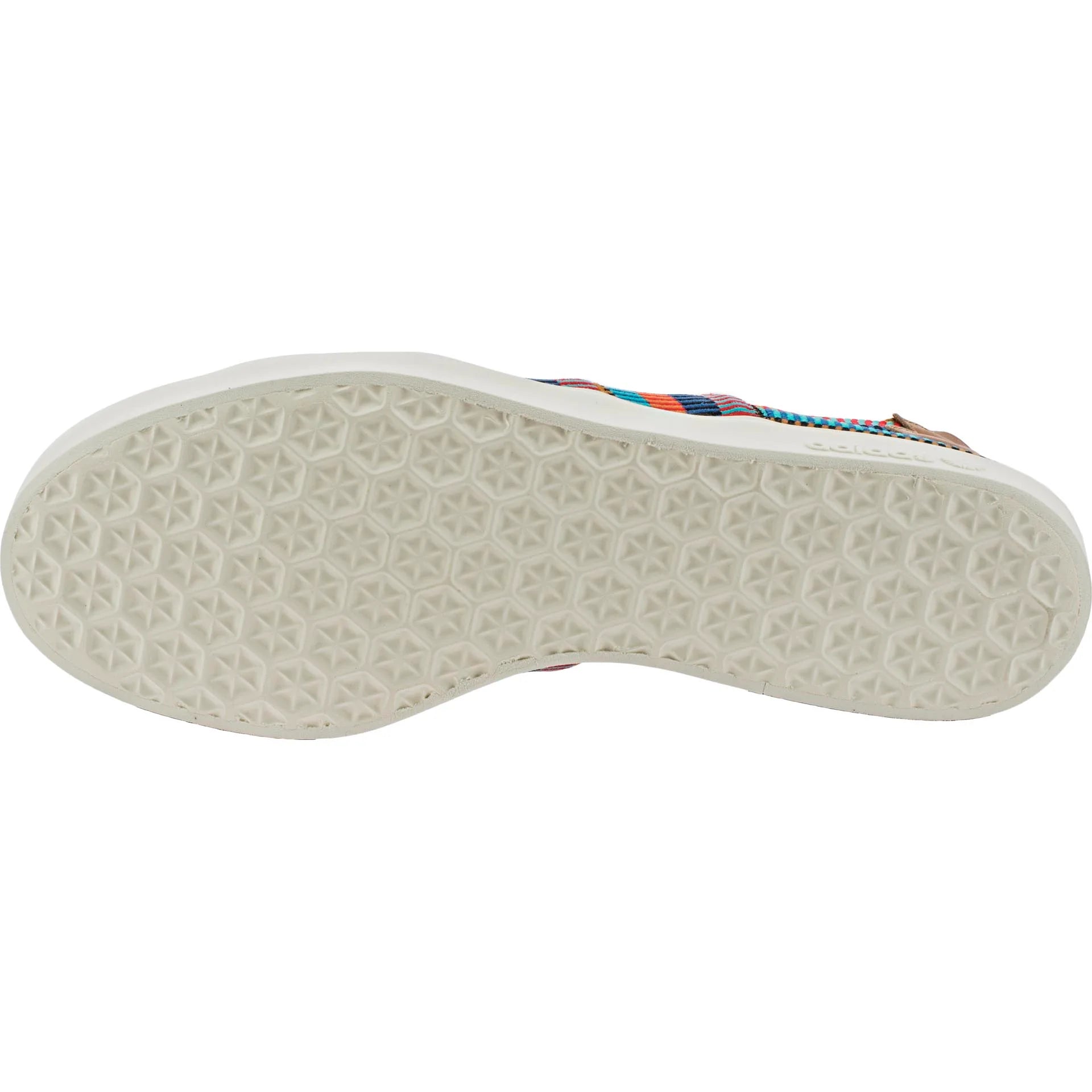 adidas Consortium X Pharell Elastic Lace Up Mens Core Black EQT Blue College Red