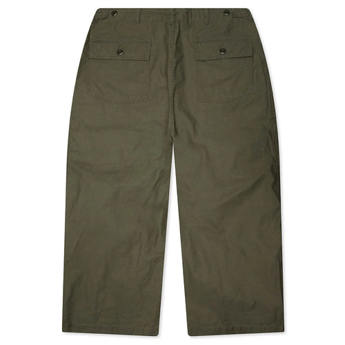 Fatigue HD Pant Olive