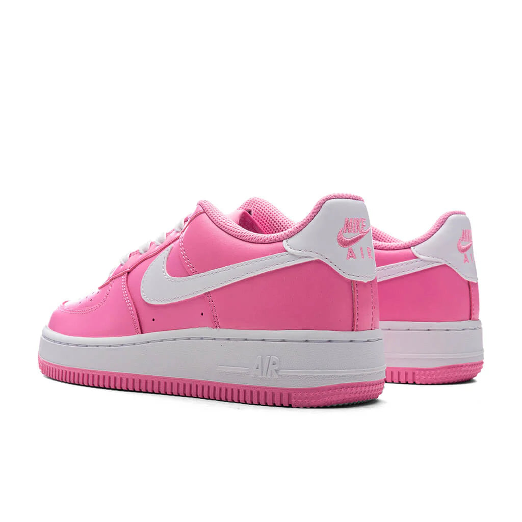 Air Force 1 GS Playful Pink White