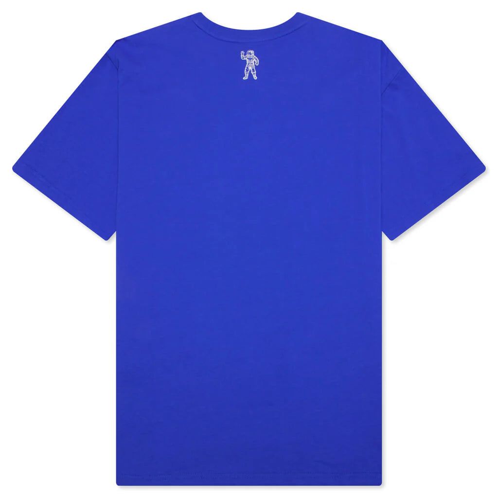 BB Take Flight S S Tee Turkish Sea