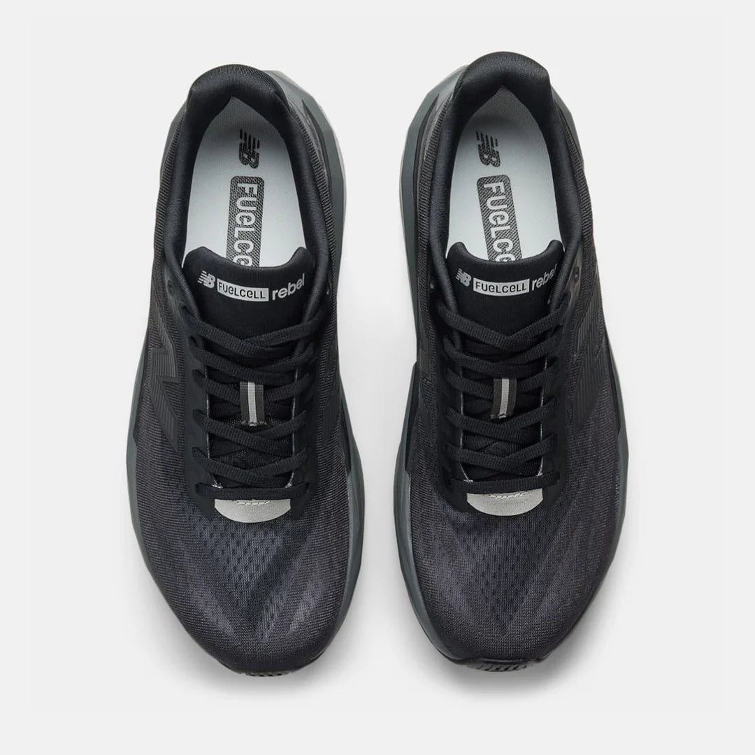 New Balance Fuelcell Rebel V5 Preto