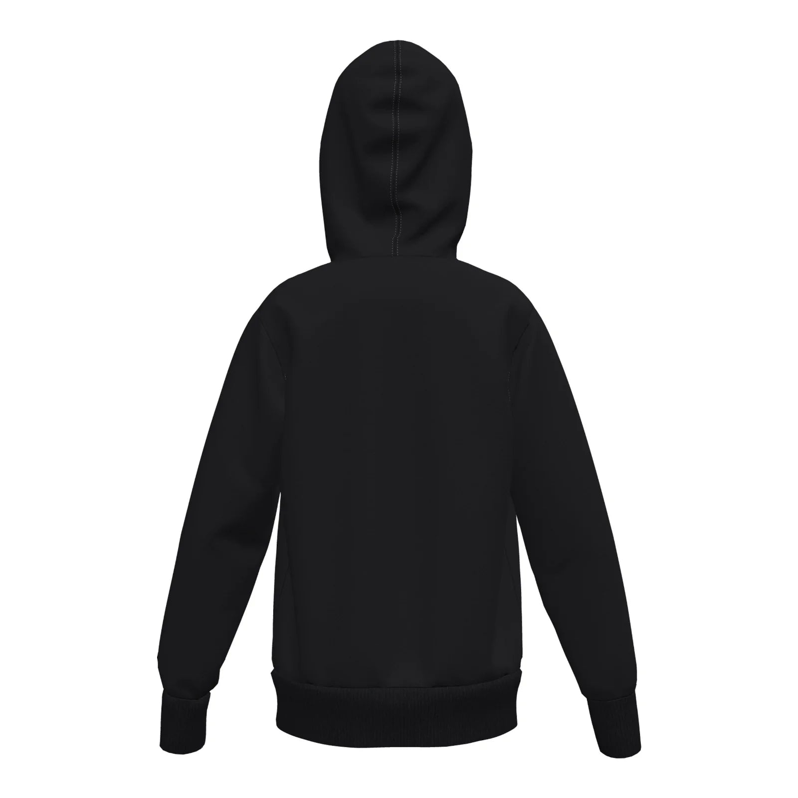 New Balance Fleece Hoody Black