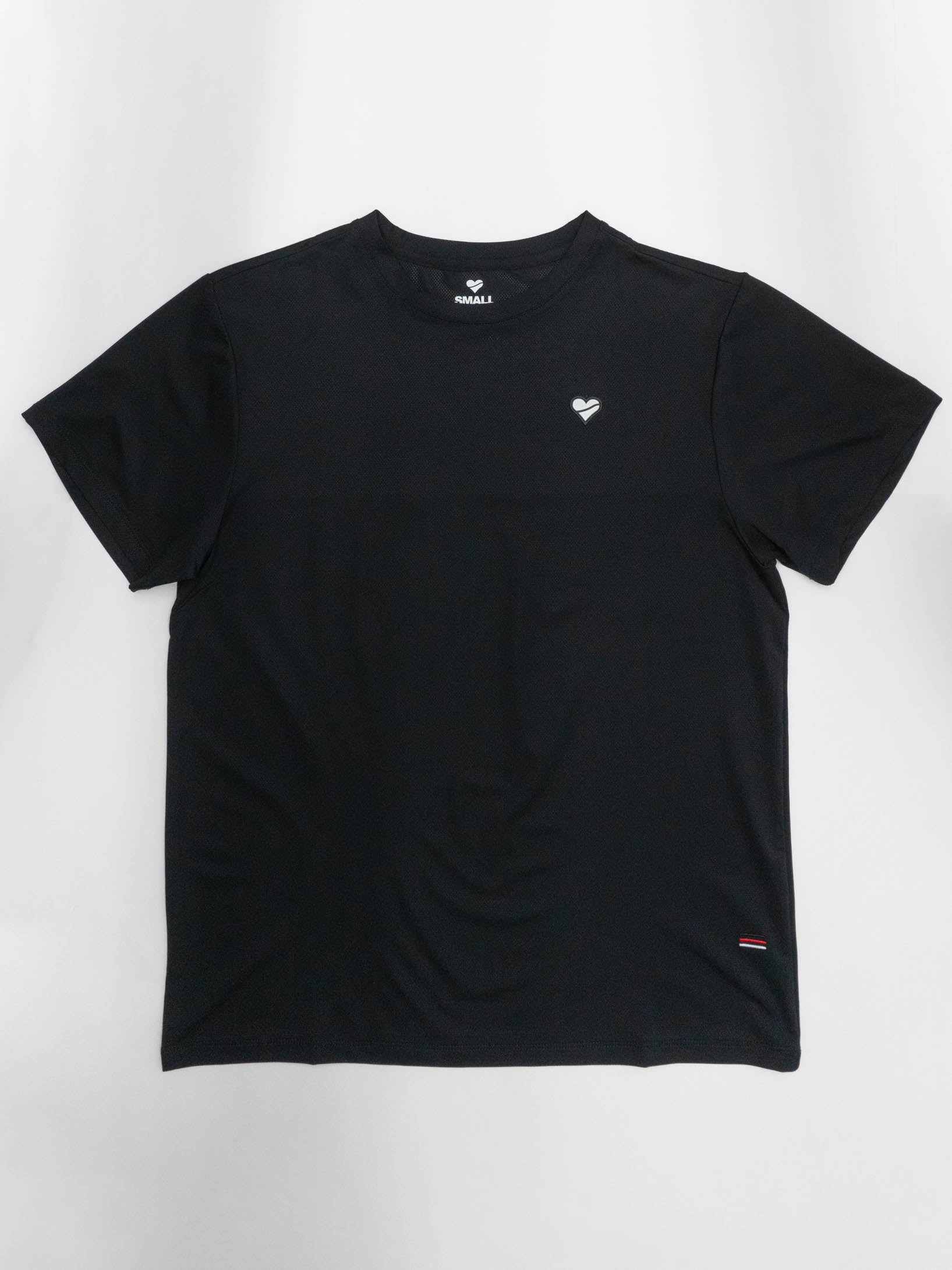 Heartbreak Mens Firehouse Short Sleeve