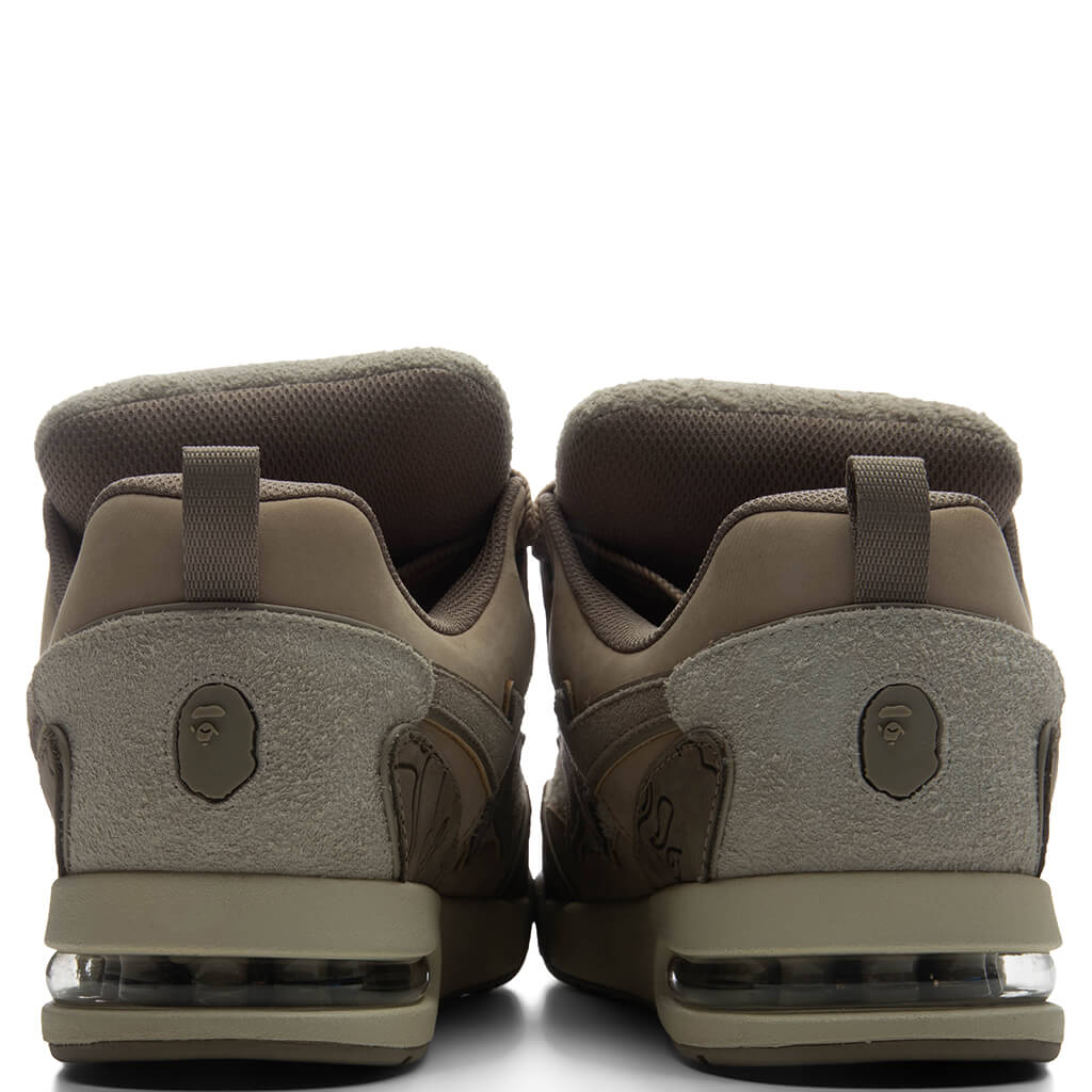 BAPE Flip STA 1 M2 Beige