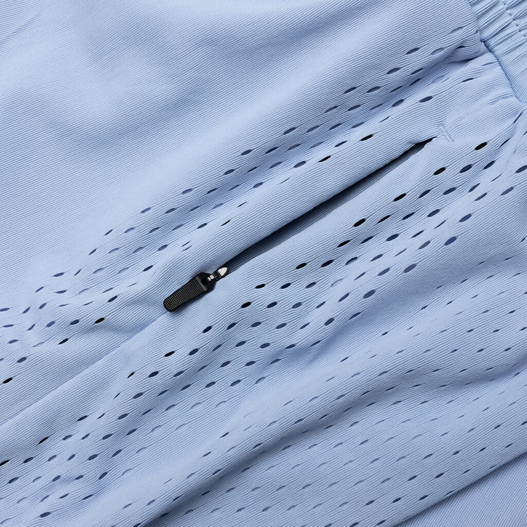 NOCTA Shorts Cobalt Bliss White
