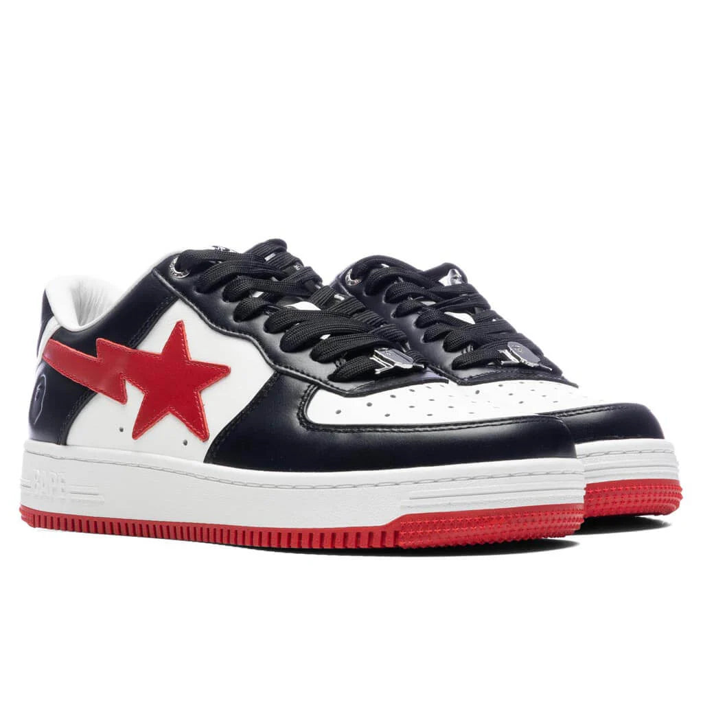 Bape Sta 3 Black